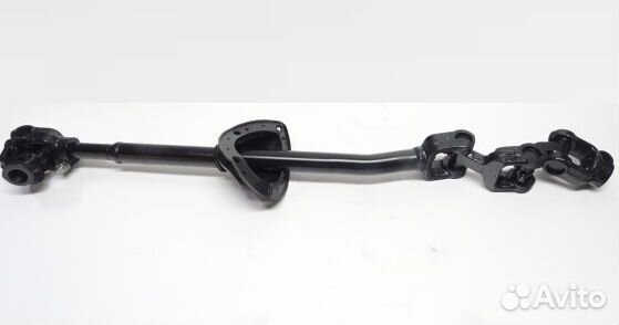 Кардан рулевой Газель