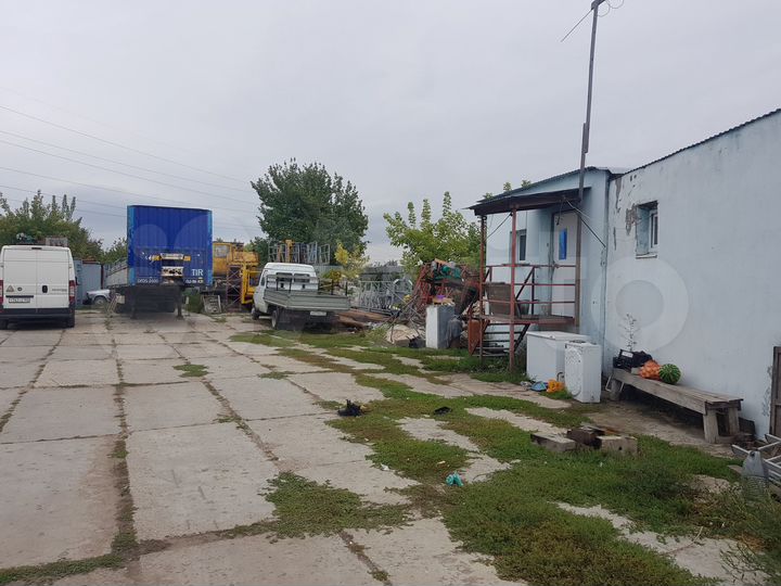 Автосервис, 300 м²