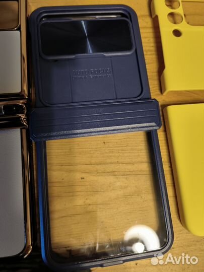 Чехлы на z flip 4 samsung