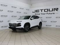 Новый Jetour Dashing 1.5 MT, 2024, цена от 1 919 900 руб.