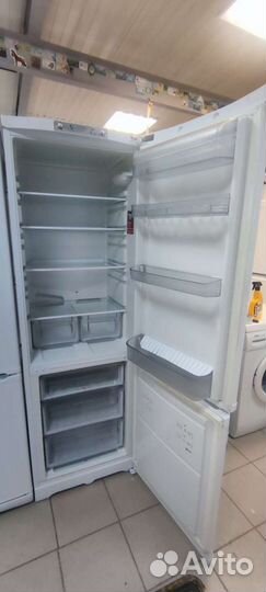 Холодильник hotpoint ariston