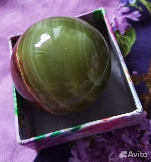 Шары из камня 5 см