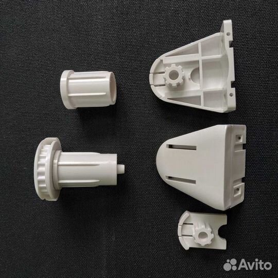 Комплектующие для ремонта Рулонных штор