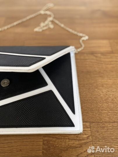 Клатч женский