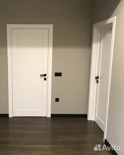 Ремонт квартир под ключ