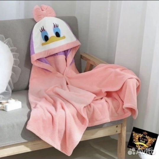 Полотенце детское