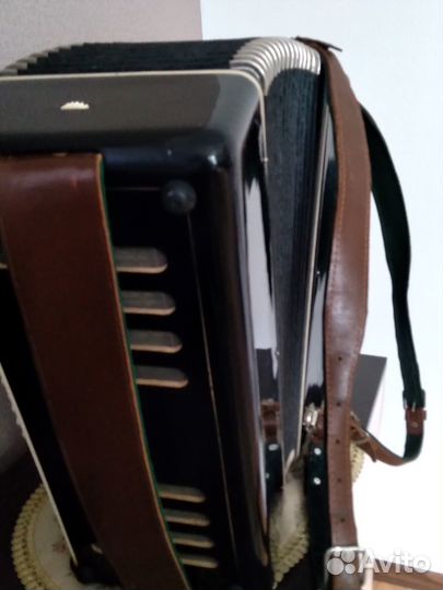 Продам Баян Мечта