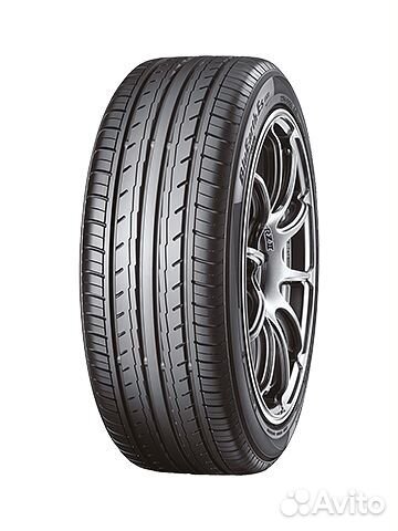Yokohama BluEarth-ES ES32 185/55 R15