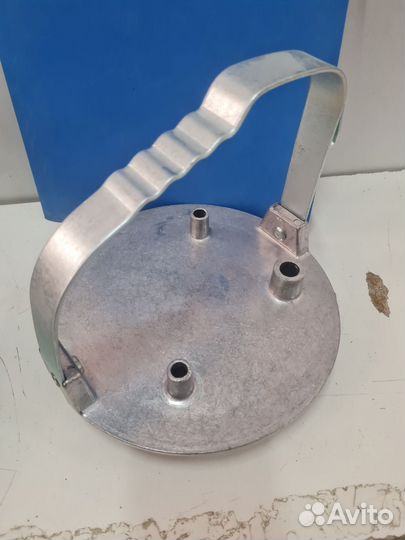 Крышка для ведра дпр