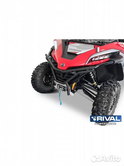 Кенгурин передний для квадроцикла zforce 1000 2020