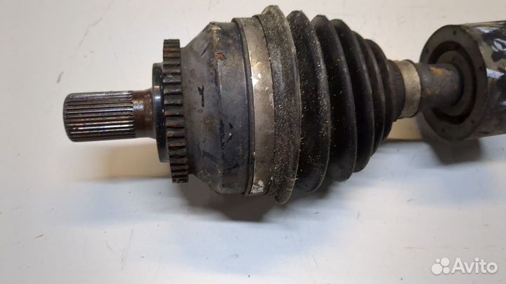 Полуось Volvo XC70, 2002