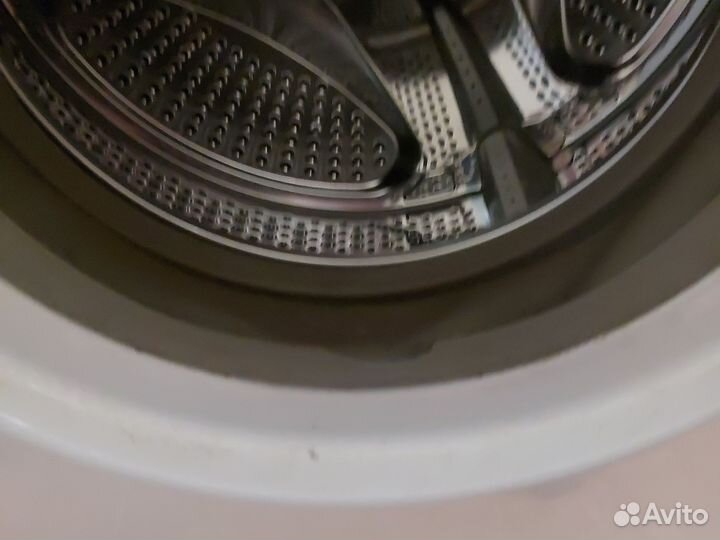 Стиральная машина samsung бу