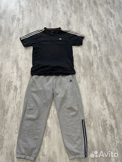 Костюм adidas essentials