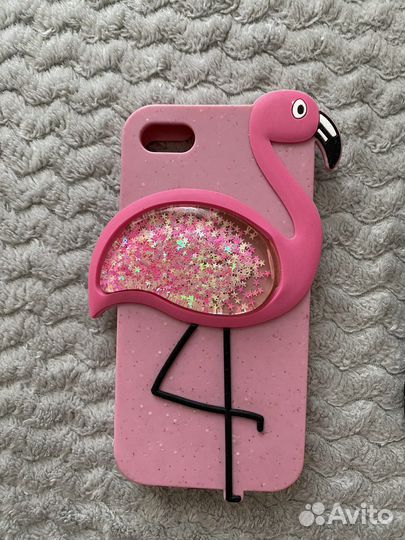 Чехол на iPhone 6s