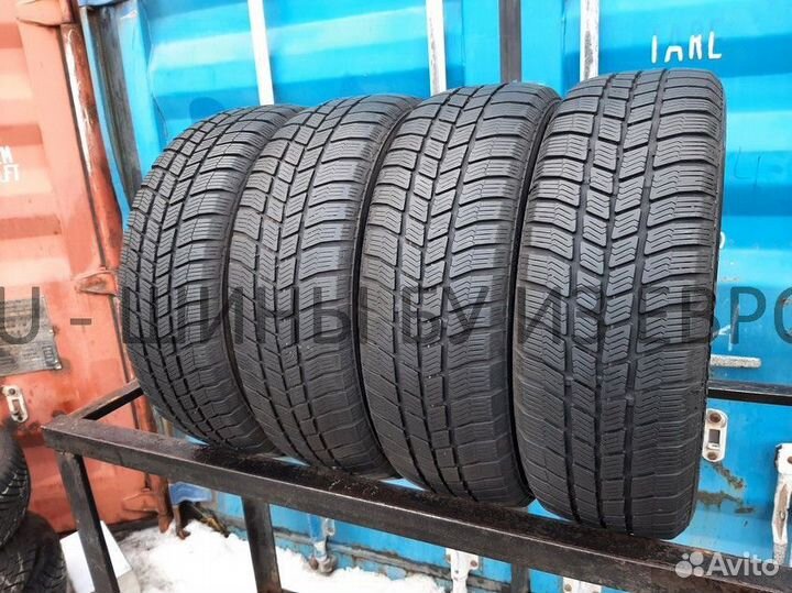 Barum Polaris 3 185/60 R15 98T