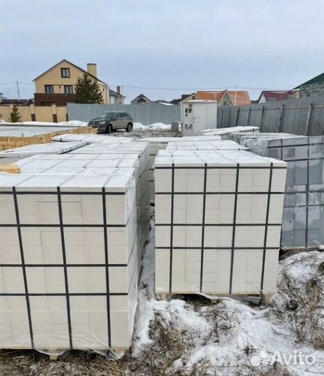 Кирпич силикатный