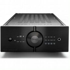 Цап Audio Analogue AADac Black