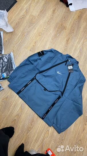 Анорак Nike vintage nsw