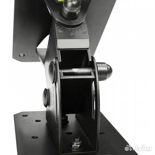 Наклонно-поворотный настенный кронштейн Gravity SP