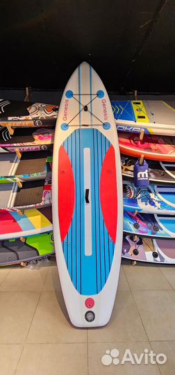 Сап Борд SUP board сапборд - Body Glove Oasis Опт