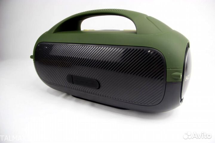 Блютуз колонка hopestar A50 оригинал