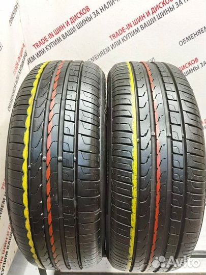 Pirelli Cinturato P7 205/55 R17 91V