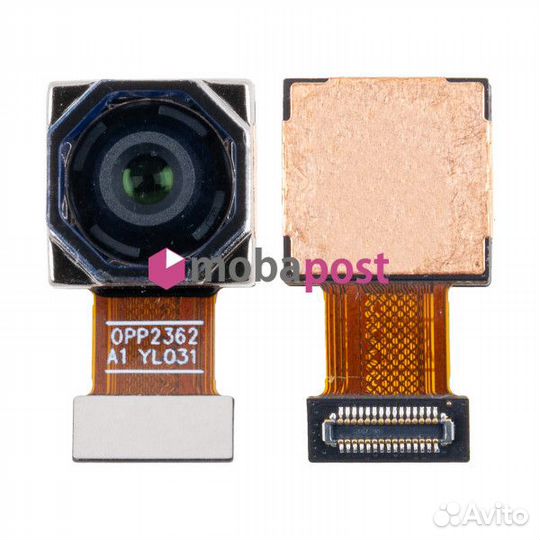 Камера для Xiaomi Mi 11 Lite (64 MP) задняя