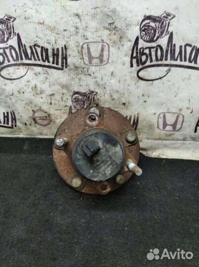 Ступица задняя Kia Sorento