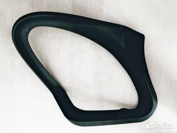 Подлокотники кресла