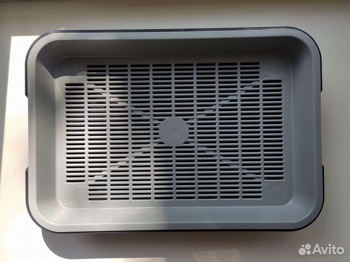 Лоток для кошек