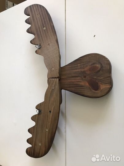 Вешалка в прихожую