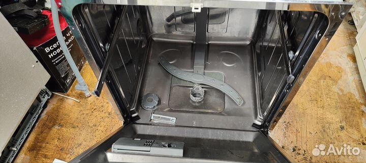 Посудомойка Hansa ZIM 676 (Gorenje и т д) запчасти