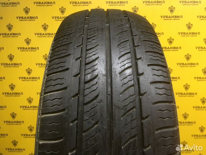 Federal Super Steel 657 235/60 R16 100H