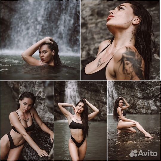 Фотограф Сочи/Дагомыс/Лоо