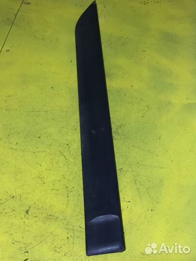 Молдинг двери задней правой Фокус Ford Focus 1