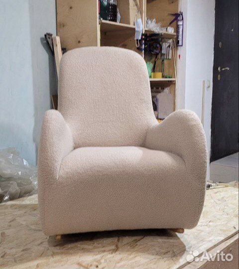 Стулья и кресла на заказ от производителя