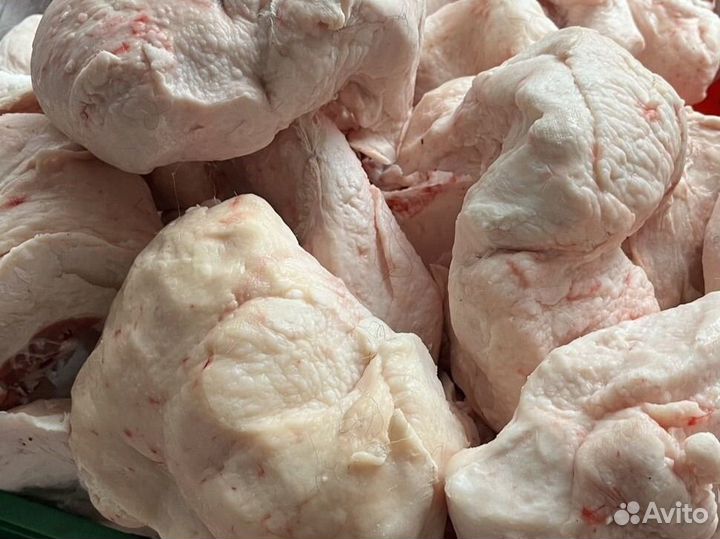 Курдюк в Уфе