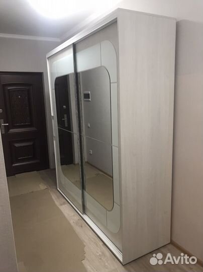 Сборка и разборка мебели, монтаж демонтаж мебели