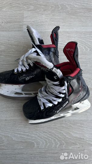 Хоккейные коньки bauer