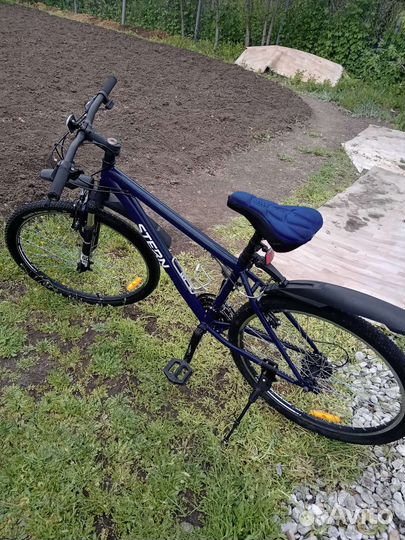 Велосипед подростковый 26