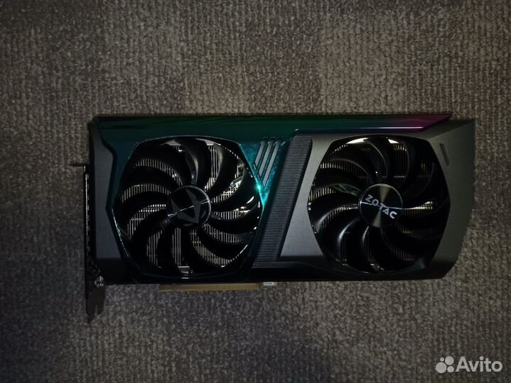 RTX 3070 8GB MSI asus zotac