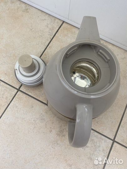 Чайник термос zojirushi