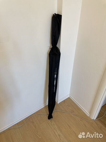 Карповые удилища kaida spod 3.9m, 5 lb