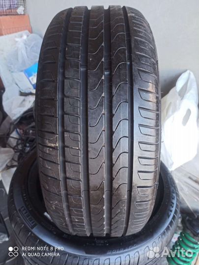 Pirelli Cinturato P7 225/45 R17