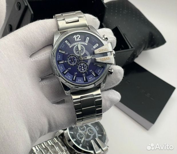 Наручные часы Diesel