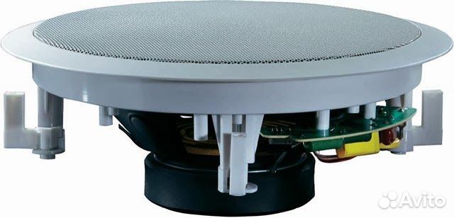 Встраиваемая акустика Magnat ICP 62