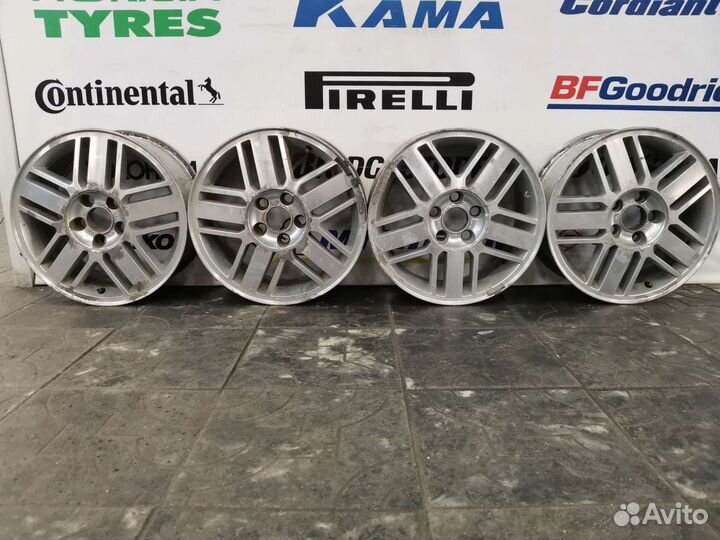 Продам диски R16