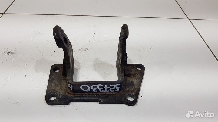 Кронштейн опоры кпп (Hyundai ix55)