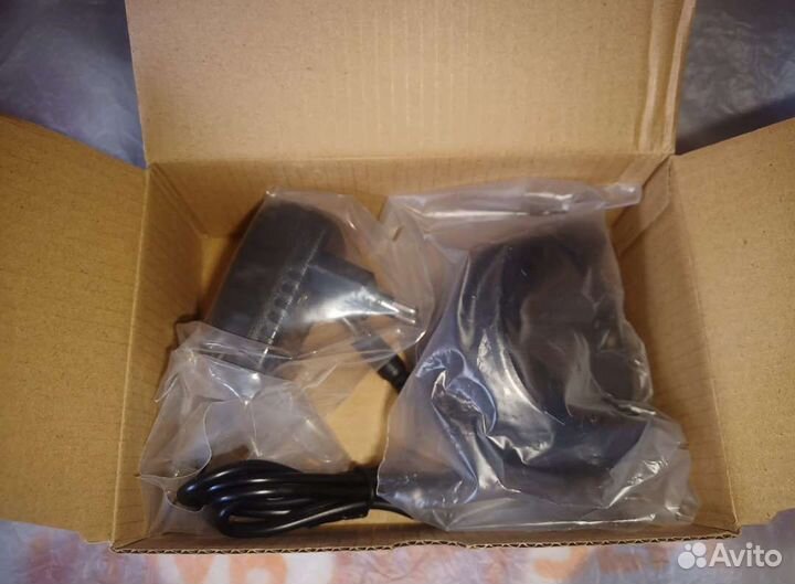 Зарядное устройство Аргут-А55