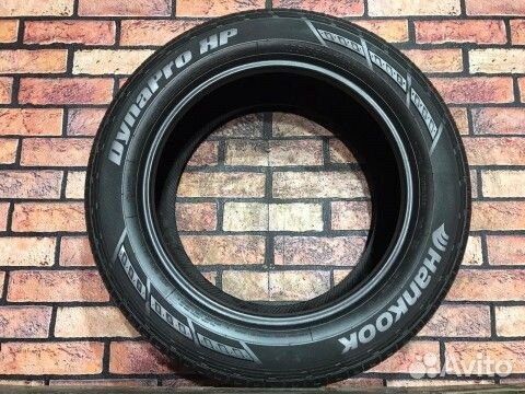 Hankook Dynapro HP RA23 235/55 R17